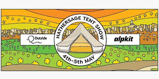 Immagine principale di Hathersage Tent Show 