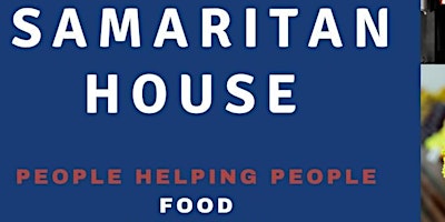 May 16th -  Evangel Temple Samaritan House Food Pantry- Appointment  primärbild