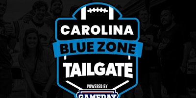 Hauptbild für Carolina Blue Zone Tailgate - Kenny Chesney