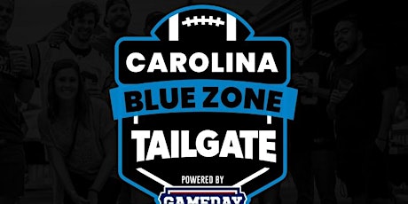 Carolina Blue Zone Tailgate - Kenny Chesney