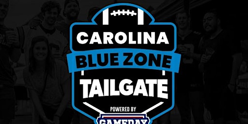 Carolina Blue Zone Tailgate - Kenny Chesney