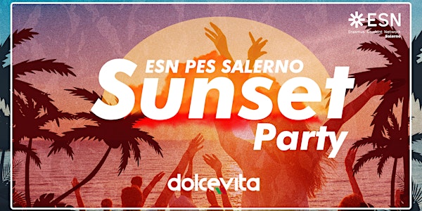 Sunset Party @Dolcevita Italian Discoteque