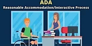 Complying with ADA'S Interactive Process (UPDATED) primary image