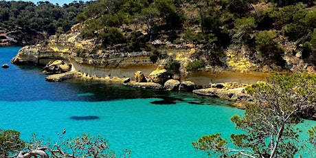 Hauptbild für Sun Salute: Mindful Escapes Mallorca
