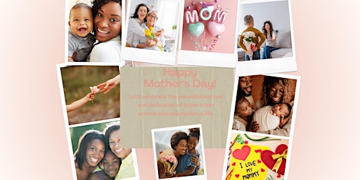 Imagem principal do evento Mother's Day Candle Making Workshop, Lets vibe to great music & laughs.