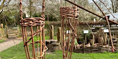 Weave a Willow Bird Feeder at Stour Valley Nature Reserve primary image