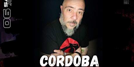 Manu Horazzi en Córdoba - Show de Standup
