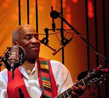 Imagen principal de REGGIE HARRIS in concert