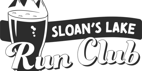 Sloan's Lake Run Club - May Run