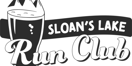 Sloan's Lake Run Club - May Run primary image