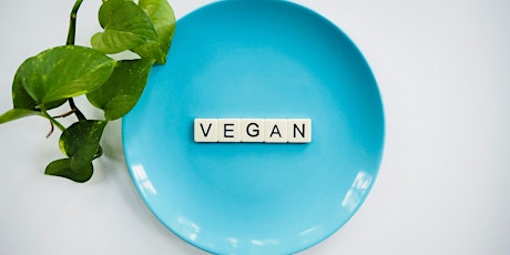 Veganism: Breaking Myths and Making a Safe Transition With Luisa Côrtes