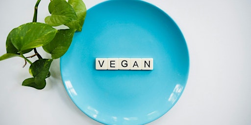 Veganism: Breaking Myths and Making a Safe Transition With Luisa Côrtes primary image