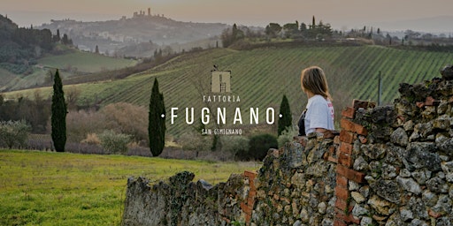 Made in Florence presenta: "Fattoria di Fugnano" primary image