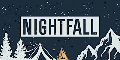 Primaire afbeelding van Nightfall - an evening to support the mental health of our first responders