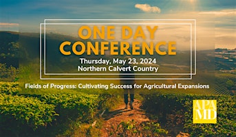 Imagem principal de Fields of Progress: Cultivating Success for Agricultural Expansions