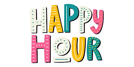 End of School Year TVI Happy Hour & Open House primary image