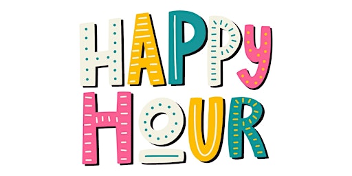 Imagem principal de End of School Year TVI Happy Hour & Open House