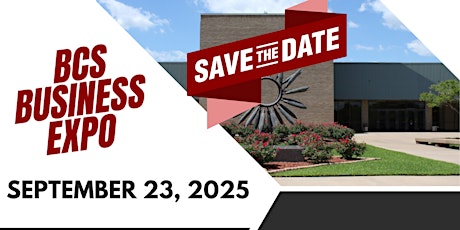 Bryan College Station Business Expo