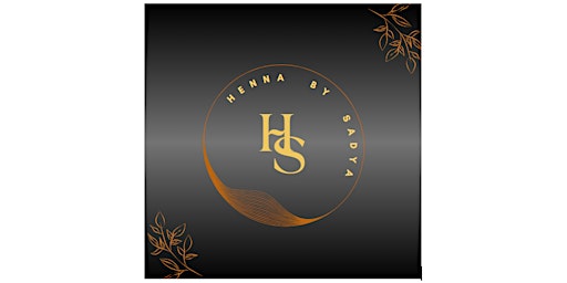 Hauptbild für Henna art design - free