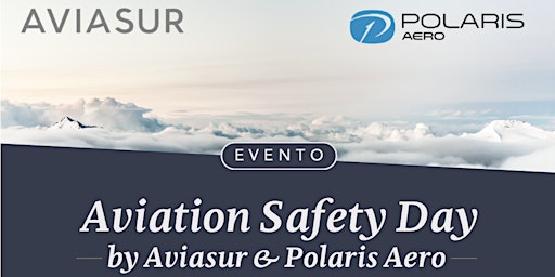 Imagem principal de Aviation Safety Day