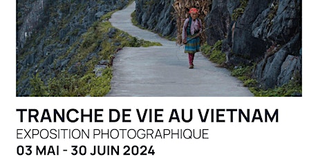 Une tranche de vie au Vietnam