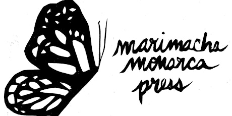 Marimacha Monarca Press Studio Visit
