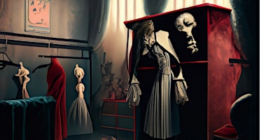 Immagine principale di La dama Nera- Escape room 