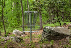 FREE Disc Golf Clinic primary image