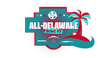Imagem principal do evento 2024 One Journey All-Delaware Bowl