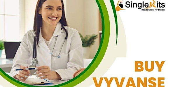 Coupons For Vyvanse Easy and Secure Delivery In USA
