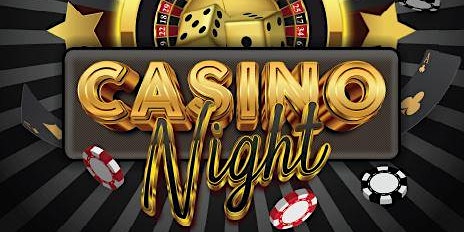 Victim Advocate Casino Night primary image