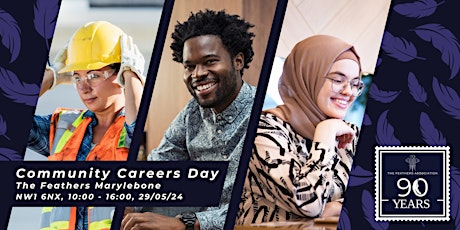 Community Careers Day