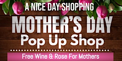 Mother’ Day Pop Up Shop primary image