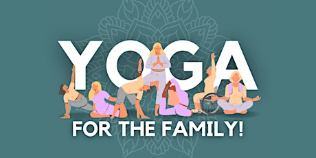 Family Yoga!