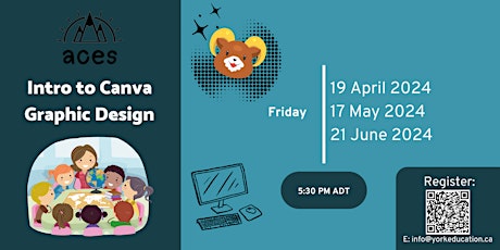 Introduction to Canva Graphic Design