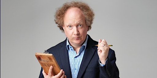 Holloway Road Comedy Night ft Andy Zaltzman primary image