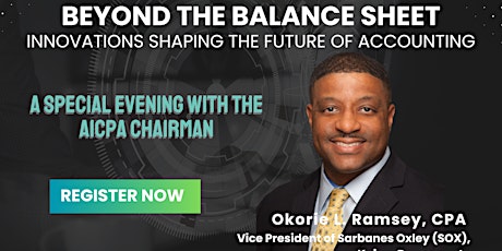 Beyond the Balance Sheet: Innovations Shaping the Future of Accounting