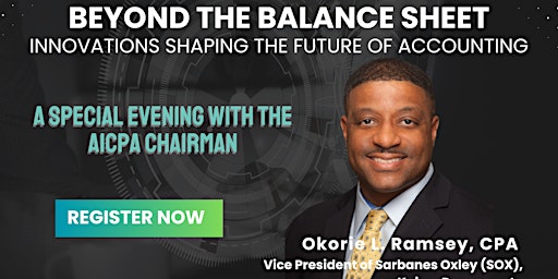 Image principale de Beyond the Balance Sheet: Innovations Shaping the Future of Accounting