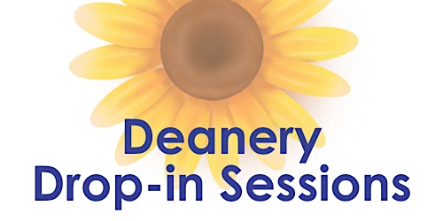 Primaire afbeelding van Deanery Drop In Session - Ipswich