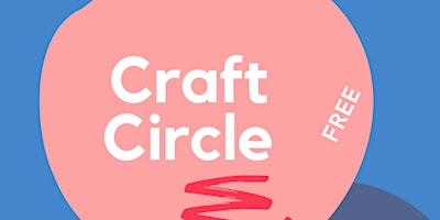 Imagem principal do evento Craft Circle