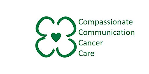 Hauptbild für Compassionate Communication in Cancer Care Workshop