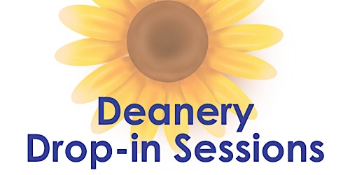 Deanery Drop In Session - Ipswich evening session primary image