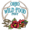 Logo de Ohio Wild Food Fest