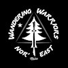 Wandering Warriors Nor'east's Logo