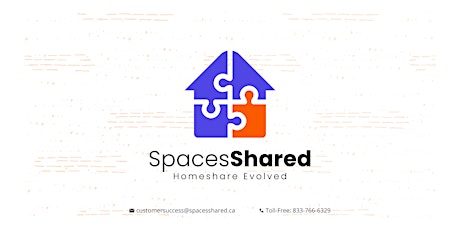 SpacesShared | Turning Spare Bedrooms Into Extra Income In Carbonear, NL
