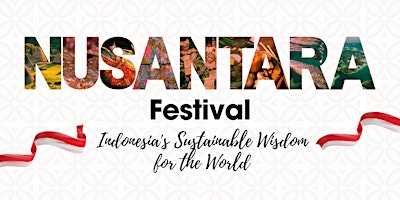 Hauptbild für Nusantara Festival