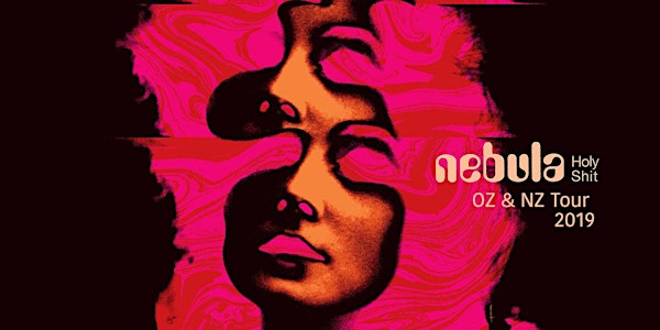 Nebula (USA) play  ATOMIC RITUAL at The Bendigo Hotel