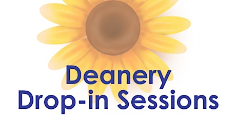 Deanery Drop In Session - Saxmundham