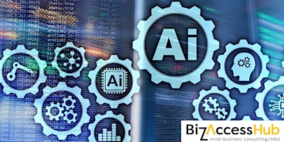 BizAccessHub Small Business AI Bootcamp primary image