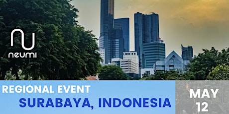 Surabaya Regional Event